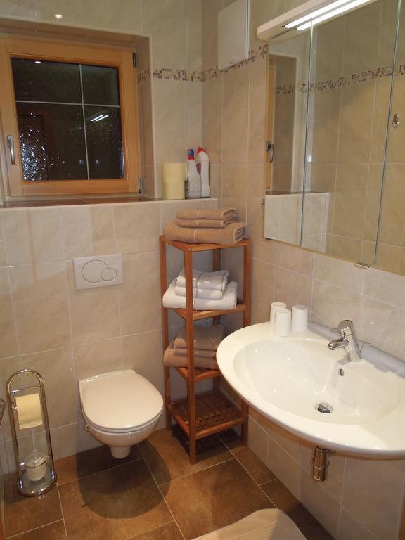 Haus Panoramablick Apartment Zellberg ภายนอก รูปภาพ