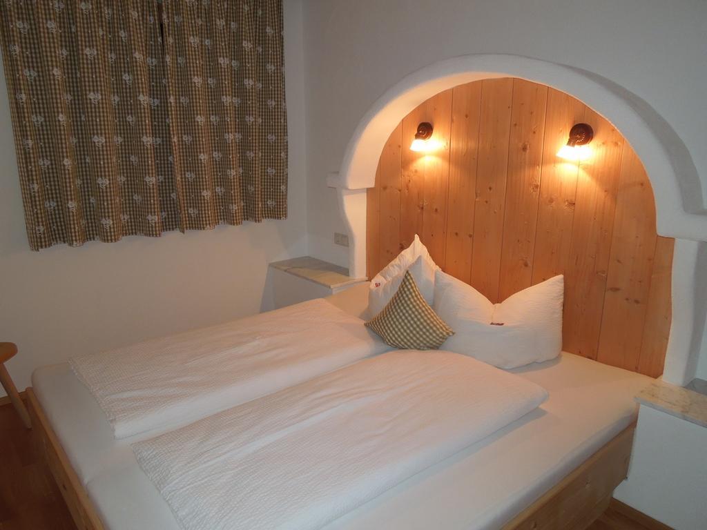 Haus Panoramablick Apartment Zellberg ภายนอก รูปภาพ